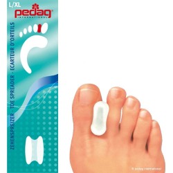 Разделител за пръти (271) размир L/XL - Pedag