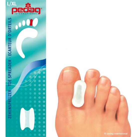 Разделител за пръти (271) размир L/XL - Pedag