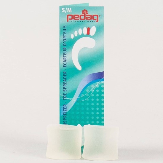 Разделител за пръти (271) размир S/M - Pedag