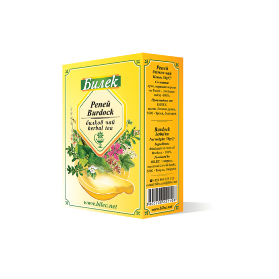 Репей 50 гр - Билек