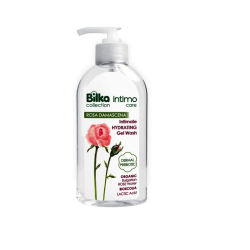 Интимен гел роза хидратиращ, 200 мл. - Билка