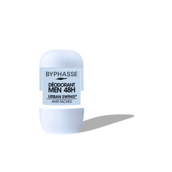 Рол-Он за мъже 50мл, BYPHASSE