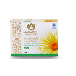 Билков сапун за Вата доша 100 гр - Махариши Аюрведа