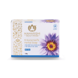 Билков сапун за Питта доша 100 гр - Махариши Аюрведа