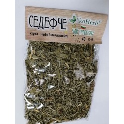 Седефче стрък 40 гр - ЕкоХерб