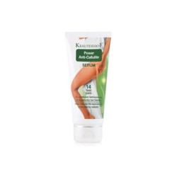 Антицелулитен серум за тяло 100 мл - Krauterhof / Asam