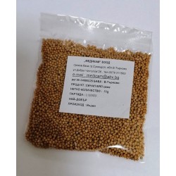 Синап бял семена 50 гр - ЕкоХерб