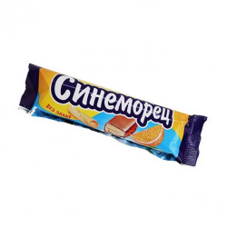 Десерт Синеморец с фруктоза 25 гр - Милмекс