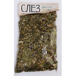 Слез листа 50 гр - ЕкоХерб
