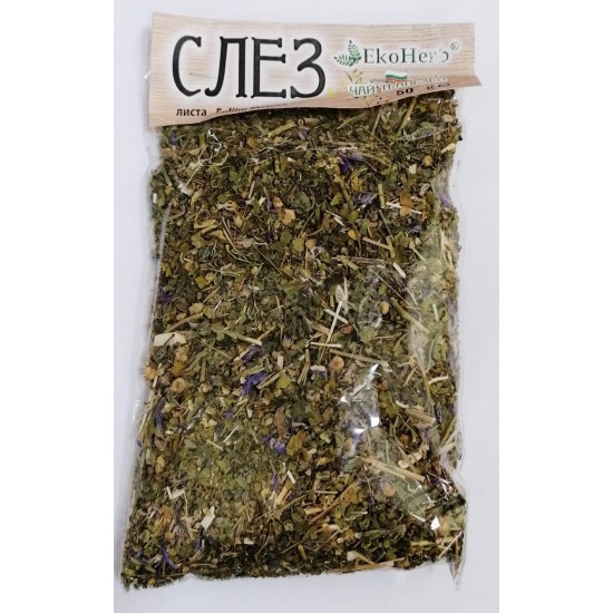 Слез листа 50 гр - ЕкоХерб