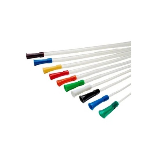 Сонда ендобронхиална аспирационна №8