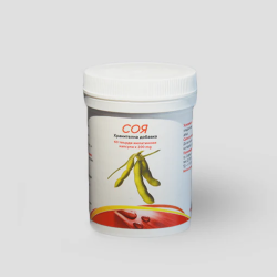 Соя изофлавони 60 капсули Буров