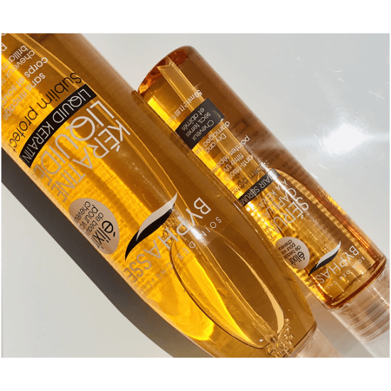 Серум за суха и увредена коса 50 мл, BYPHASSE