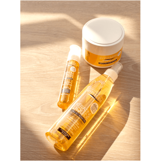 Маска за суха коса с кератин 250 мл, BYPHASSE