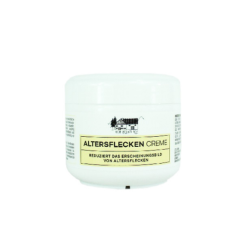 Крем за старчески петна 125 мл. Pullach Hof