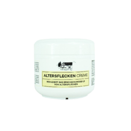 Крем за старчески петна 125 мл. Pullach Hof