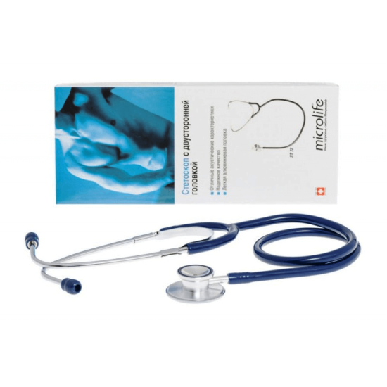 Стетоскоп Microlife ST 72