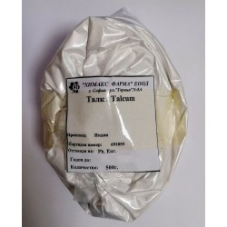Талк 500 гр / Talcum - Химакс