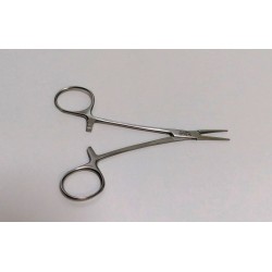 Кръвоспираща щипка Терие 10 - 12 см