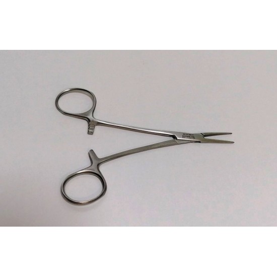 Кръвоспираща щипка Терие 10 - 12 см