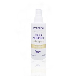 Спрей за защита на косата от топлина 180 мл - Евтерпа