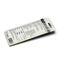 TERMAX CARTOON Водоустойчив ел. термометър с мек накрайник