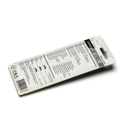 TERMAX CARTOON Водоустойчив ел. термометър с мек накрайник