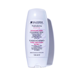 Тоалетно мляко за чувствителна кожа PHYTO 150 мл - ТАЛОДЕРМА