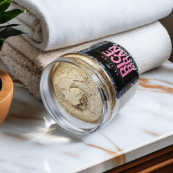 Тоалетни трици за лице Ориз 200 мл - Христина