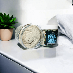 Тоалетни трици за лице Седеф 200 мл - Христина