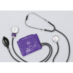 TROGE TRO-CARDIOKIT 2 mono механичен апарат за кръвно