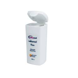 Конец за зъби Neutral с вакса 200 m - Wellsamed 