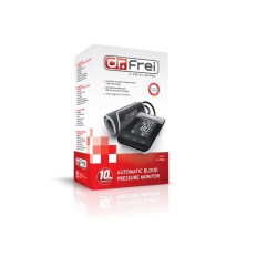 ЕЛЕКТРОНЕН АПАРАТ ЗА ИЗМЕРВАНЕ НА КРЪВНО НАЛЯГАНЕ ЗА ГОРНА ЧАСТ НА РЪКАТА DR. FREI M - 500A