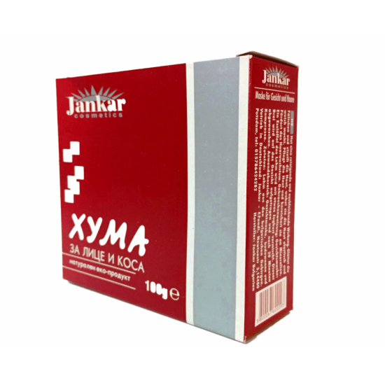 ХУМА 100 гр. ДЖАНКАР