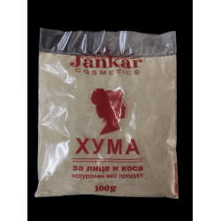 ХУМА 100 гр. ДЖАНКАР