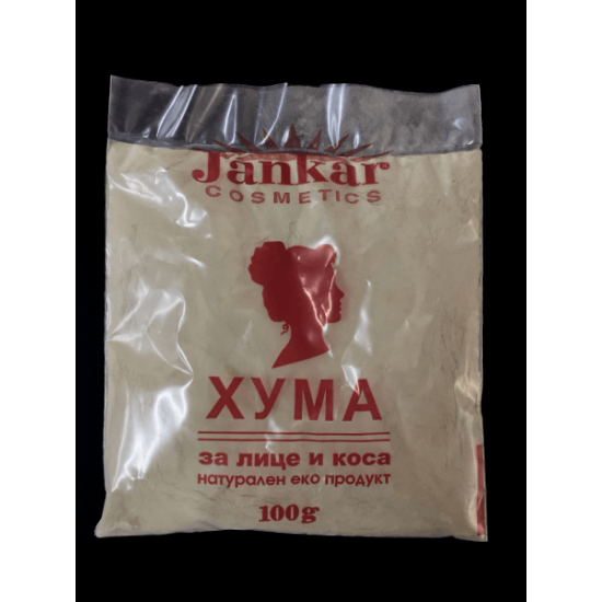 ХУМА 100 гр. ДЖАНКАР