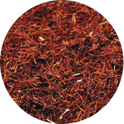 Царевична коса 35 гр - Билек