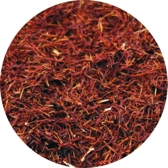 Царевична коса 35 гр - Билек