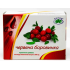 Червена боровинка 60 капсули Буров