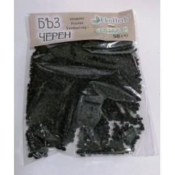 Черен бъз плодове 50 гр - ЕкоХерб