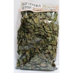 Черна боровинка лист 50 гр - ЕкоХерб
