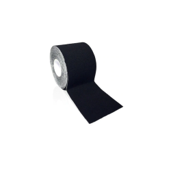 Кинезио лента черна 5см/5 м