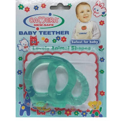 Чесалка за зъби - Camera