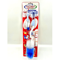 Четка за шише - Camera