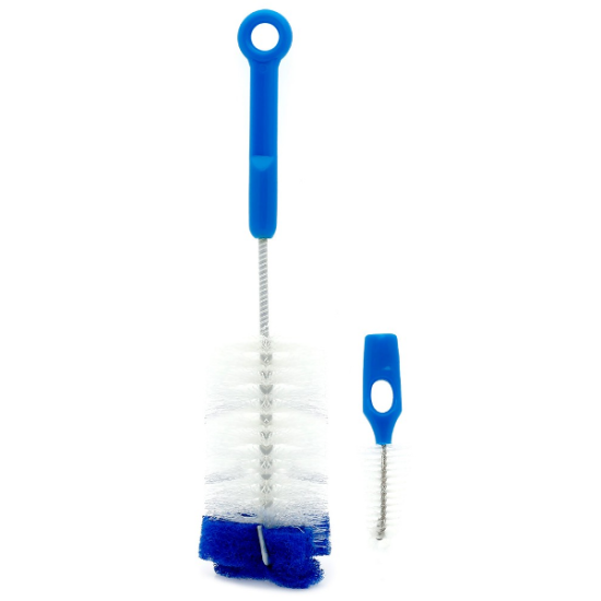 Четка за шише с гъба - Camera