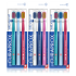 Четка за зъби CS5460 Ultra soft 3 бр - CURAPROX