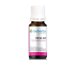 АРОМА КОМПОЗИЦИЯ "ЧИСТОТА & СВЕЖЕСТ", 10мл, Биохерба