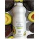 ШАМПОАН С ЕКСТРАКТ ОТ АВОКАДО ЗА СУХА И УВРЕДЕНА КОСА 750 мл. BYPHASSE