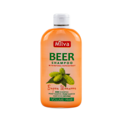 Шампоан Бирен 200 мл - МИЛВА