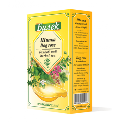 Шипка 120 гр - Билек